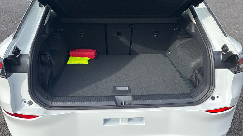 Volkswagen T-Roc 1.5 eTSI Life 5dr DSG Petrol Hatchback